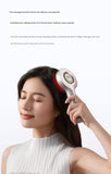 Xiaomi Mijia Smart Comb For Scalp & Head Massager Massager Comb Xiaomi 