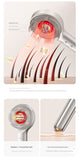 Xiaomi Mijia Smart Comb For Scalp & Head Massager Massager Comb Xiaomi 