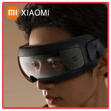 Xiaomi Mijia Smart Eye Massager Intelligent Hot Compress 10 Models DIY NFC Mi Home APP Adjustable SPA Temperature Visualization - MJYBAM01YMYY Eye Massager Xiaomi 