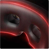 Xiaomi Mijia Smart Eye Massager Intelligent Hot Compress 10 Models DIY NFC Mi Home APP Adjustable SPA Temperature Visualization - MJYBAM01YMYY Eye Massager Xiaomi 