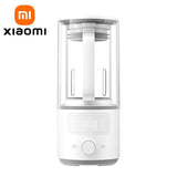 XIAOMI MIJIA Smart High Speed Blender S1 Silent Wall-breaking Cooking Machine Blenders For Kitchen Wall Breaking Mixer Machine Home Blender Xiaomi 