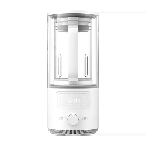 XIAOMI MIJIA Smart High Speed Blender S1 Silent Wall-breaking Cooking Machine Blenders For Kitchen Wall Breaking Mixer Machine Home Blender Xiaomi 