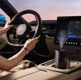 Xiaomi Mijia Smart In-Car Humidifier Humidifier Xiaomi 