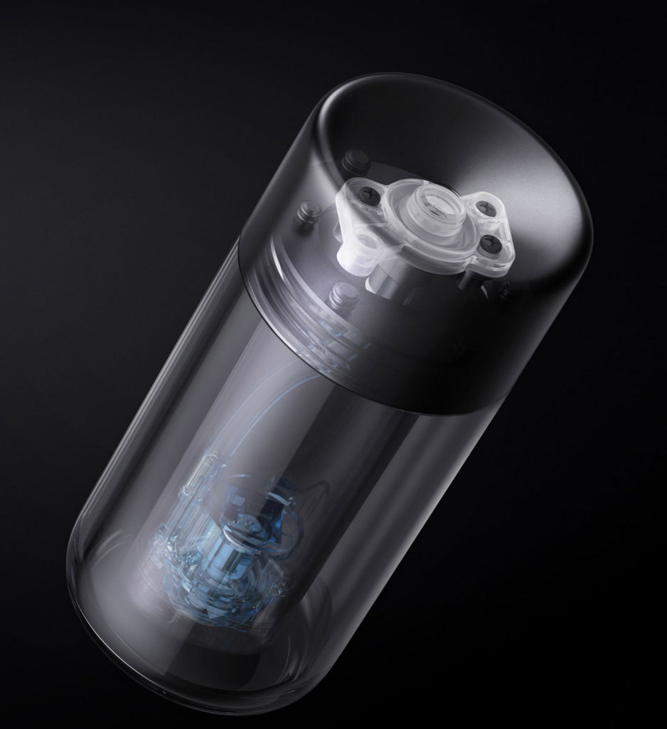 Xiaomi Mijia Smart In-Car Humidifier Humidifier Xiaomi