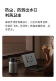 Xiaomi Mijia Titanium Thermos 1.2L Thermal Insulation Up To 12 Hours Thermos Xiaomi 