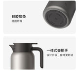 Xiaomi Mijia Titanium Thermos 1.2L Thermal Insulation Up To 12 Hours Thermos Xiaomi 