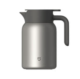Xiaomi Mijia Titanium Thermos 1.2L Thermal Insulation Up To 12 Hours Thermos Xiaomi 