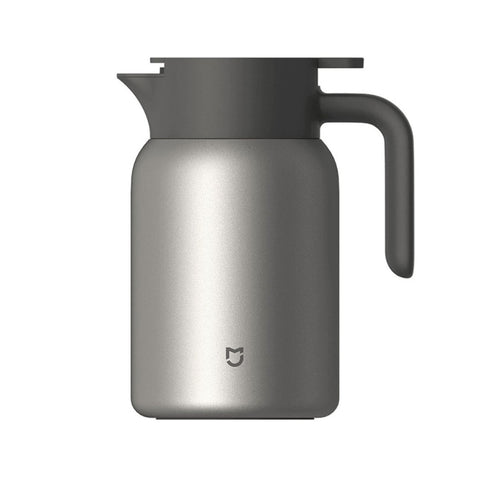 Xiaomi Mijia Titanium Thermos 1.2L Thermal Insulation Up To 12 Hours Thermos Xiaomi 