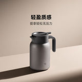Xiaomi Mijia Titanium Thermos 1.2L Thermal Insulation Up To 12 Hours Thermos Xiaomi 