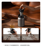 Xiaomi Mijia Titanium Thermos 1.2L Thermal Insulation Up To 12 Hours Thermos Xiaomi 