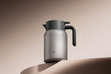 Xiaomi Mijia Titanium Thermos 1.2L Thermal Insulation Up To 12 Hours Thermos Xiaomi 