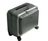 Xiaomi Mijia Unveils 18-Inch Front-Opening Suitcase with Antibacterial Effect Suitcase Xiaomi 