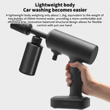 Xiaomi Mijia Wireless Car Washer 2 Car Washer Xiaomi 