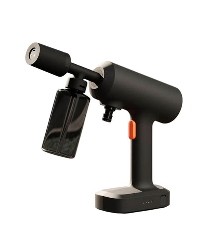 Xiaomi Mijia Wireless Car Washer 2 Car Washer Xiaomi 