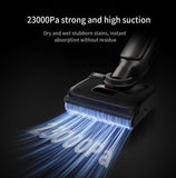 Xiaomi Mijia Wireless Floor Scrubber 4 Max Floor Scrubber Xiaomi 
