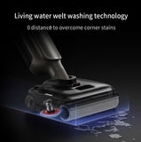 Xiaomi Mijia Wireless Floor Scrubber 4 Max Floor Scrubber Xiaomi 