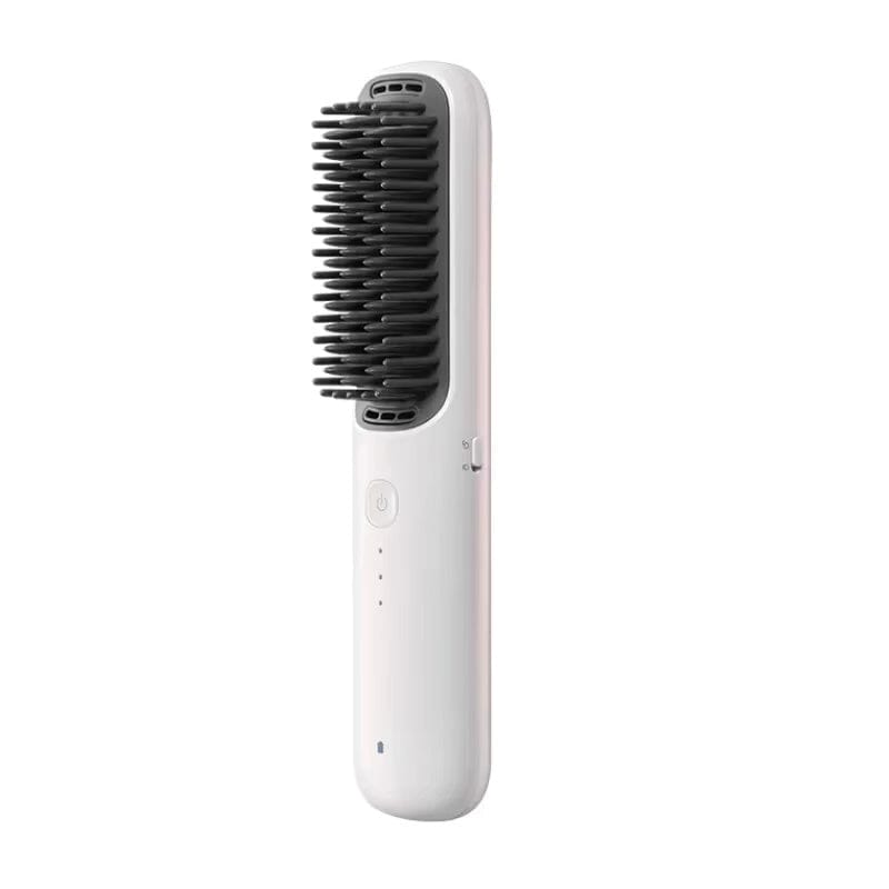 Xiaomi Mijia Wireless Straight Hair Comb Negative Ion Portable Hair - Technical View