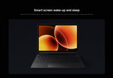 Xiaomi Pad 8 / 8 Pro Focus Keyboard, Floating design | One-step activation | PC-level experience | 0°–124° stepless adjustment Mi Keyboard Case Xiaomi 