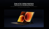 Xiaomi Pad 8 Keyboard PC-level typing | Magnetic instant connection | Auto wake-up Keyboard Case Xiaomi 