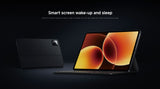Xiaomi Pad 8 Keyboard PC-level typing | Magnetic instant connection | Auto wake-up Keyboard Case Xiaomi 