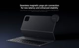 Xiaomi Pad 8 Keyboard PC-level typing | Magnetic instant connection | Auto wake-up Keyboard Case Xiaomi 