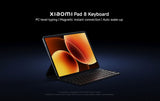 Xiaomi Pad 8 Keyboard PC-level typing | Magnetic instant connection | Auto wake-up Keyboard Case Xiaomi 