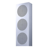 Xiaomi Portable Bluetooth Mini Speaker With Triple Drivers and Built-In Storage For Offline Playback Speakers Xiaomi Sunset Purple 