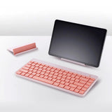 Xiaomi Portable Dual Mode Keyboard 2.4GHz Bluetooth Connection Multi-Device Keyboard Xiaomi 