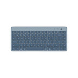 Xiaomi Portable Dual Mode Keyboard 2.4GHz Bluetooth Connection Multi-Device Keyboard Xiaomi Blue 