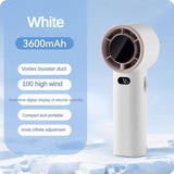 Xiaomi Portable Handheld USB Refrigeration K39 Mini Outdoor Cooling Fan Portable Mini Fan Xiaomi 