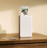 Xiaomi Portable Photo Printer Pro Printer Xiaomi 