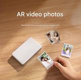 Xiaomi Portable Photo Printer Pro Printer Xiaomi 