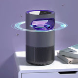 Xiaomi Qiaoqingting Mosquito Lamp Pro (DYT-16S) Mosquito Insect Killer Lamp Xiaomi 