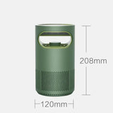 Xiaomi Qiaoqingting Mosquito Lamp Pro (DYT-16S) Mosquito Insect Killer Lamp Xiaomi 