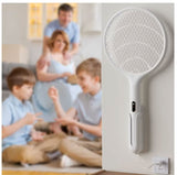 Xiaomi Qualitell E3 - Electric Fly Mosquito Swatter Mosquito Swatter Racket Xiaomi 