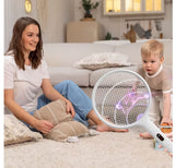 Xiaomi Qualitell E3 - Electric Fly Mosquito Swatter Mosquito Swatter Racket Xiaomi 