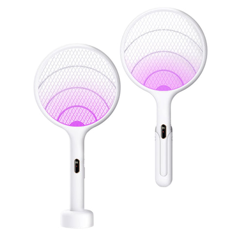 Xiaomi Qualitell E3 - Electric Fly Mosquito Swatter Mosquito Swatter Racket Xiaomi 