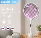 Xiaomi Qualitell E3 - Electric Fly Mosquito Swatter Mosquito Swatter Racket Xiaomi 