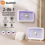 Xiaomi Qualitell K6 Rechargeable Mosquito Killer Lamp 3500V Mosquito killer Lamp Xiaomi 