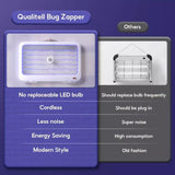Xiaomi Qualitell K6 Rechargeable Mosquito Killer Lamp 3500V Mosquito killer Lamp Xiaomi 