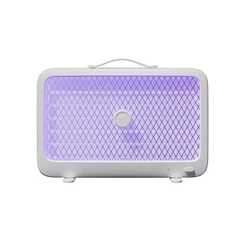 Xiaomi Qualitell K6 Rechargeable Mosquito Killer Lamp 3500V Mosquito killer Lamp Xiaomi 
