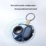 Xiaomi REDMI BT Speaker 2 Wireless Outdoor Waterproof Portable Compact Mini Speaker Speakers Xiaomi 