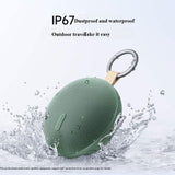 Xiaomi REDMI BT Speaker 2 Wireless Outdoor Waterproof Portable Compact Mini Speaker Speakers Xiaomi 