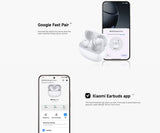 Xiaomi REDMI Buds 8 Pro Wireless Earbuds Xiaomi 