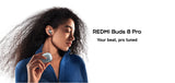 Xiaomi REDMI Buds 8 Pro Wireless Earbuds Xiaomi 