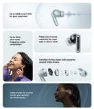 Xiaomi REDMI Buds 8 Pro Wireless Earbuds Xiaomi 