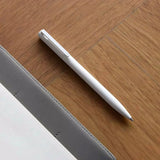 Xiaomi Retractable Gel Pens 0.5mm Black Ink Neutral Pen Gel - 10Pc Gel Pen Xiaomi 