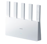 Xiaomi Router BE5000 WiFi 7 MLO 2.4GHz 5.0GHz Dual Band 2.5G Port 512MB RAM Repeater Wireless Router Router Xiaomi 