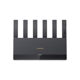 Xiaomi Router BE6500 WiFi 7 2.4GHz 5.0GHz Dual Band 4-Core 2.5G Port 512MB Router Xiaomi 