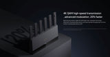 Xiaomi Router BE6500 WiFi 7 2.4GHz 5.0GHz Dual Band 4-Core 2.5G Port 512MB Router Xiaomi 